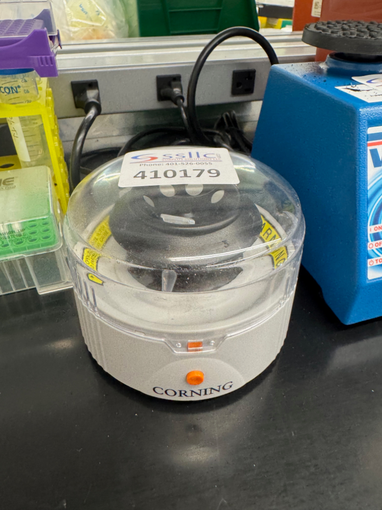Image of Corning Micro Centrifuge